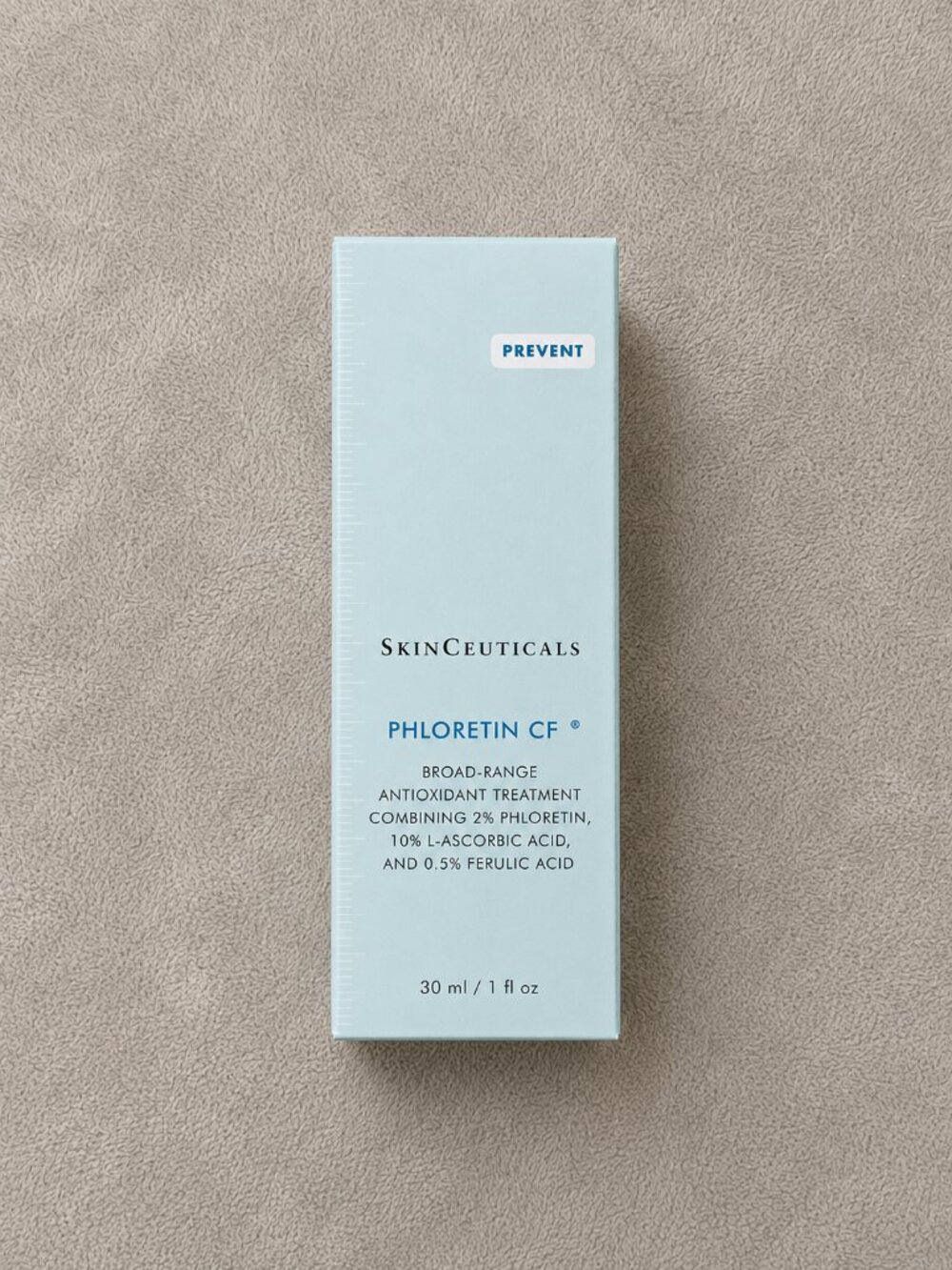 SkinCeuticals Phloretin CF Antioxidant Serum